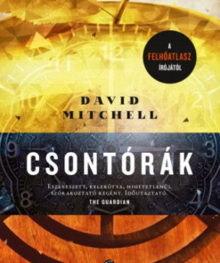 Alternative view of Csontórák