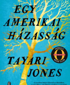 Alternative view of Egy amerikai házasság