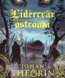 Alternative view of Lidércvár ostroma