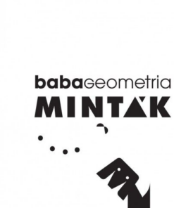 Alternative view of Babageometria - Minták