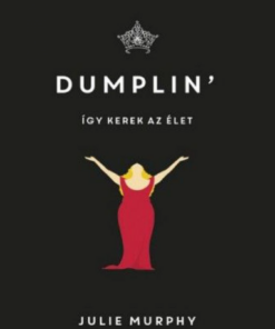 Alternative view of Dumplin' - Így kerek az élet