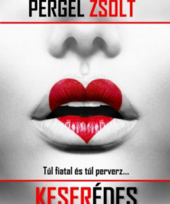 Alternative view of Keserédes