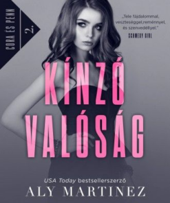Alternative view of Kínzó valóság