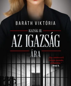 Alternative view of Az igazság ára