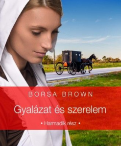 Alternative view of Gyalázat és szerelem