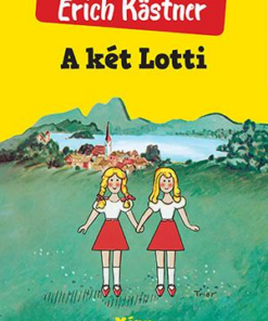 Alternative view of A két Lotti - füles fedeles