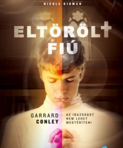 Alternative view of Eltörölt fiú