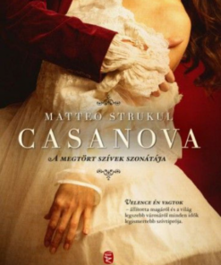 Alternative view of Casanova - A megtört szívek szonátája