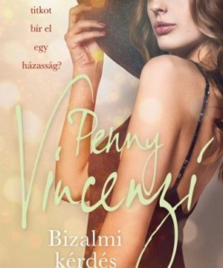 Alternative view of Bizalmi kérdés