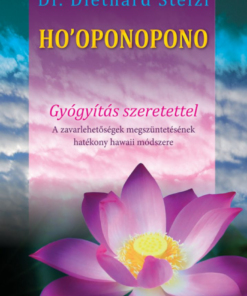 Alternative view of Ho'oponopono