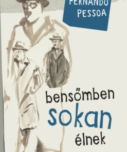 Alternative view of Bensőmben sokan élnek