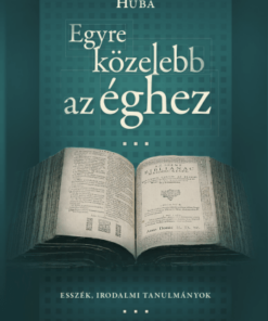 Alternative view of Egyre közelebb az éghez