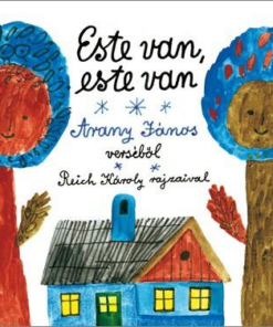 Alternative view of Este van, este van