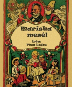 Alternative view of Mariska mesél