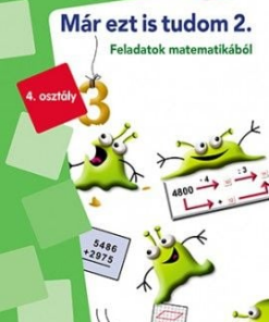 Alternative view of Már ezt is tudom II.