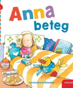 Alternative view of Anna beteg