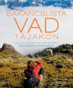 Alternative view of Bakancslista - Vad tájakon
