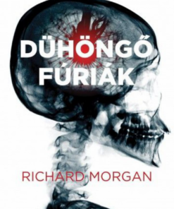 Alternative view of Dühöngő fúriák