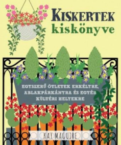 Alternative view of Kiskertek kiskönyve