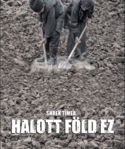 Alternative view of Halott föld ez