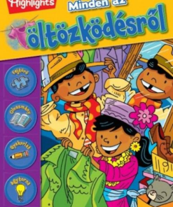 Alternative view of Minden az öltözködésről