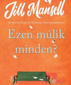 Alternative view of Ezen múlik minden?