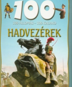 Alternative view of 100 állomás - 100 kaland - Hadvezérek