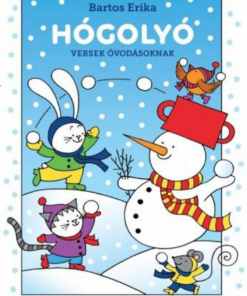 Alternative view of Hógolyó - Versek óvodásoknak