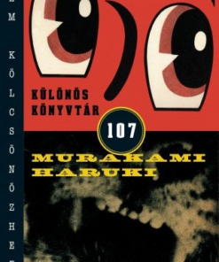 Alternative view of Különös könyvtár