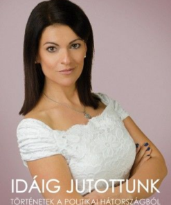 Alternative view of Idáig jutottunk