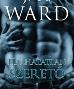 Alternative view of Halhatatlan szerető