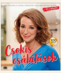 Alternative view of Csokis csábítások