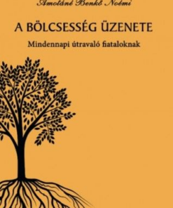 Alternative view of A bölcsesség üzenete