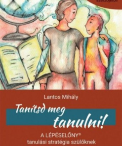 Alternative view of Tanítsd meg tanulni!