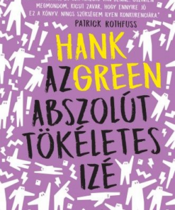 Alternative view of Az abszolút tökéletes izé