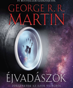 Alternative view of Éjvadászok