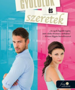 Alternative view of Gyűlölök és szeretek