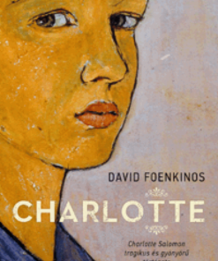 Alternative view of Charlotte