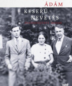 Alternative view of Keserű nevetés