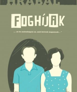 Alternative view of Foghíjak