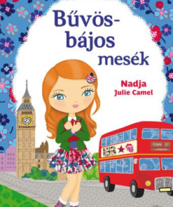 Alternative view of Bűvös-bájos mesék 2.