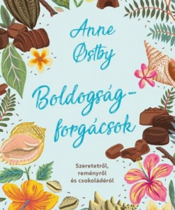 Alternative view of Boldogságforgácsok