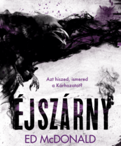 Alternative view of Éjszárny