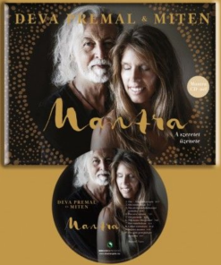 Alternative view of Mantra