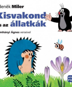 Alternative view of Kisvakond az állatkertben