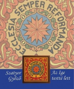 Alternative view of Az ige testté lett