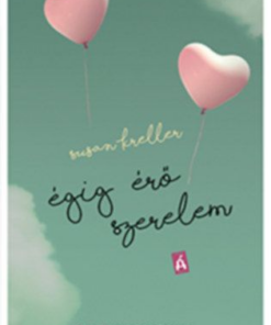 Alternative view of Égig érő szerelem