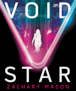 Alternative view of Void Star