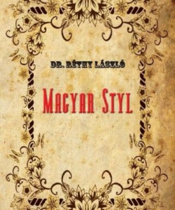 Alternative view of Magyar styl