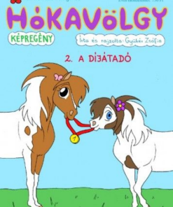 Alternative view of Hókavölgy 2. - A díjátadó
